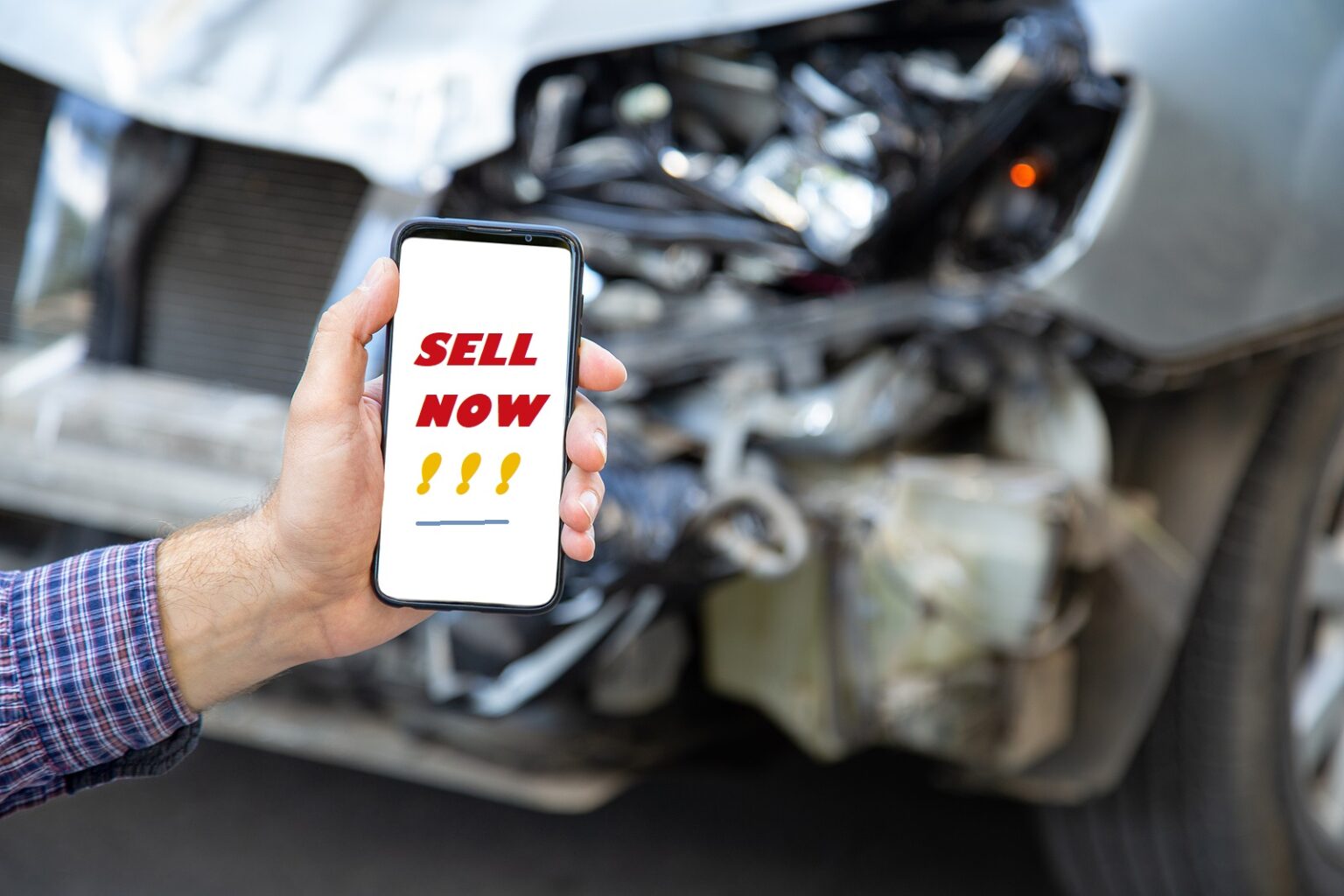 Junk Car Buyers Louisville GC’s Junk Cars