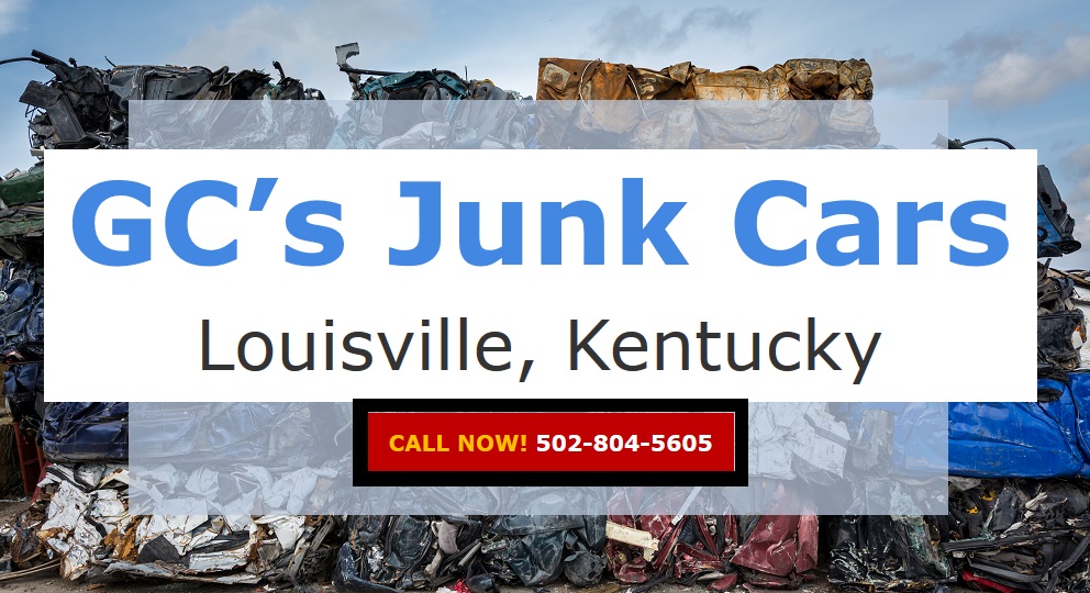 Louisville Cash for Junk Cars 