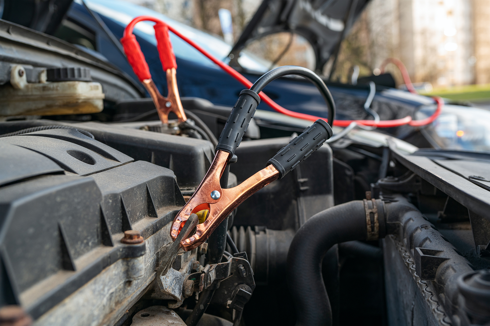 Top 4 Signs of a Broken Car Radiator GC’s Junk Cars