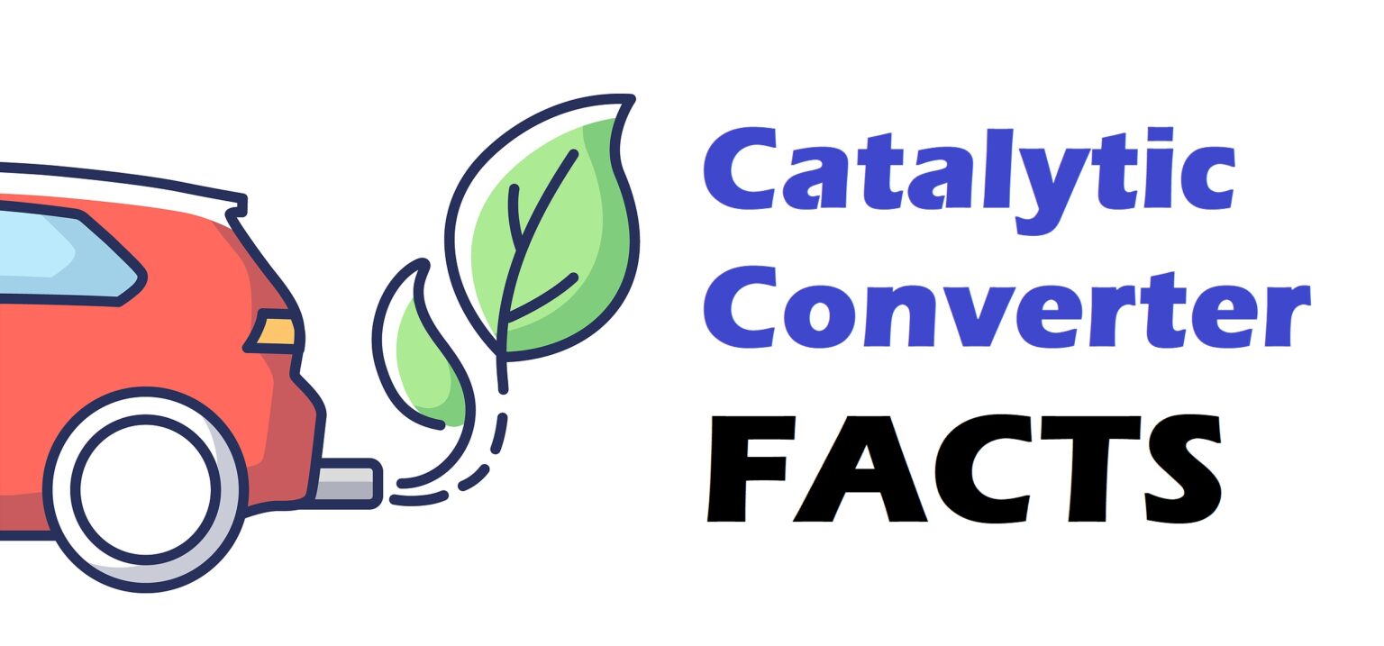 3 Facts About Catalytic Converters You Did Not Know GC’s Junk Cars