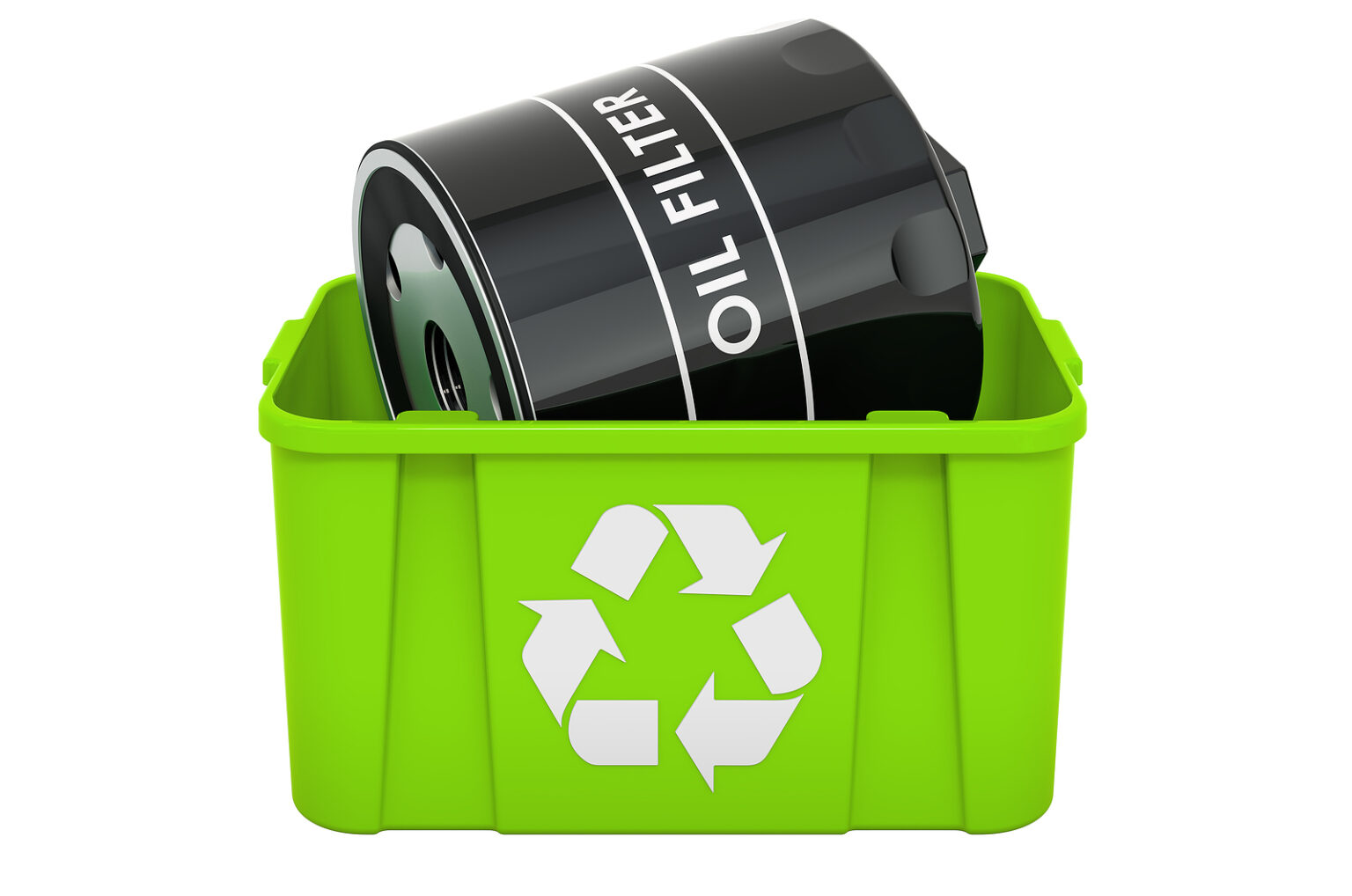 Why Auto Salvage Yards are Important for the Environment GC’s Junk Cars