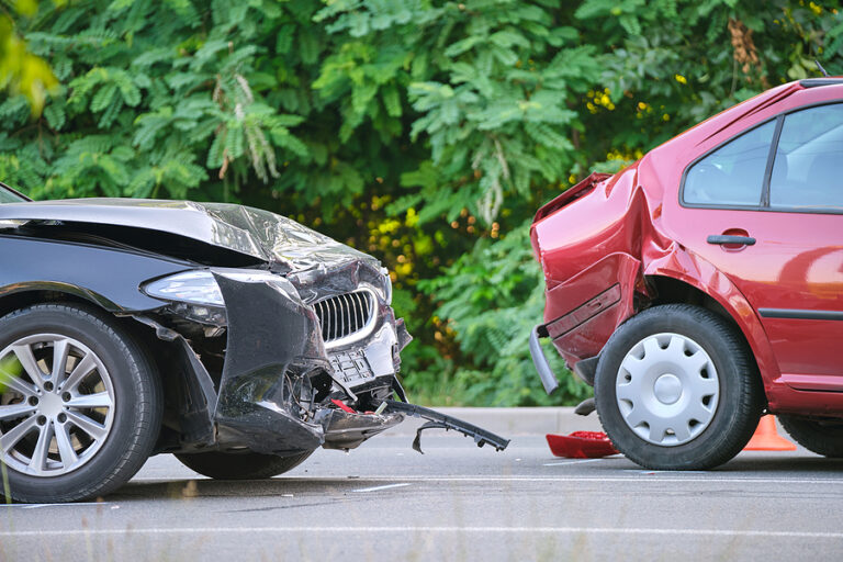 Navigating the Aftermath of Totaling a Car What You Need to Know GC