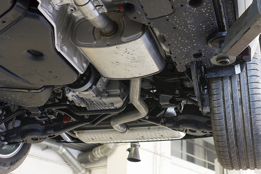 Call 502-804-5605 to Sell a Catalytic Converter in Louisville Kentucky