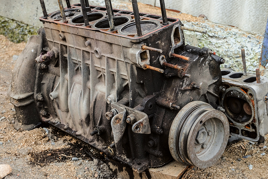 Call 502-804-5605 to Sell Scrap Car Parts in Louisville Kentucky