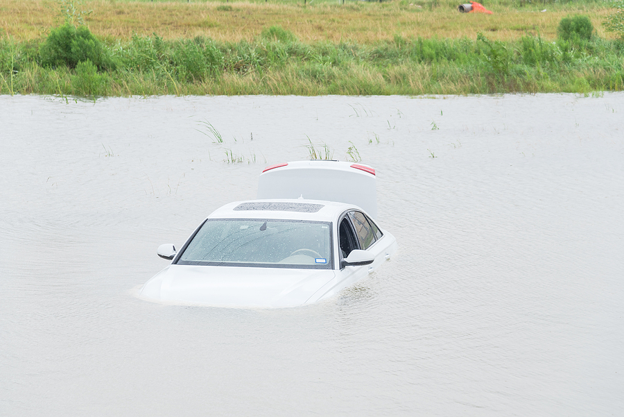 Call 502-804-5605 to Sell a Flooded Car in Louisville Kentucky
