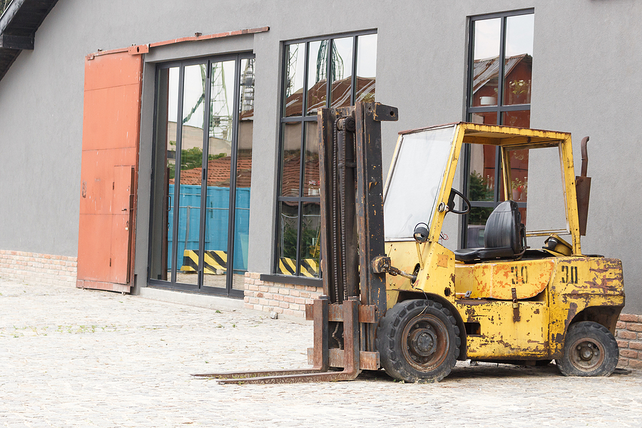 Call 502-804-5605 to Sell Junk Construction Equipment in Louisville