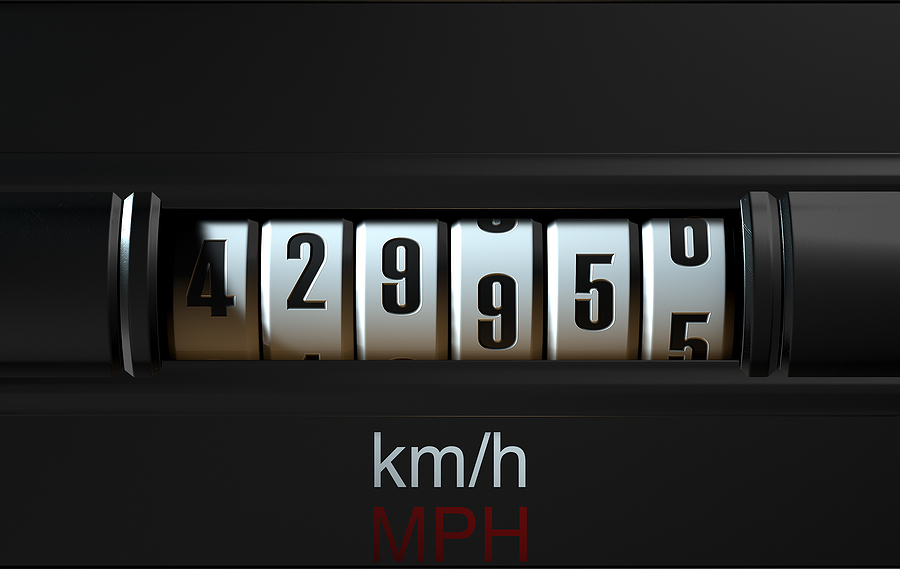 Selling a High Mileage Junk Car